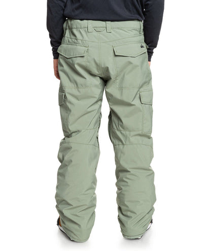 Quiksilver Porter Snow Pants