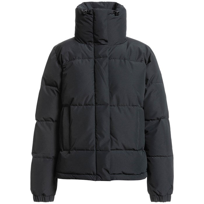 Roxy Rebel Waterproof Bomber Jacket - 88 Gear