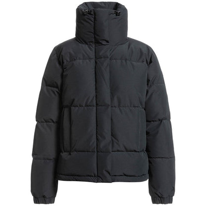 Roxy Rebel Waterproof Bomber Jacket - 88 Gear