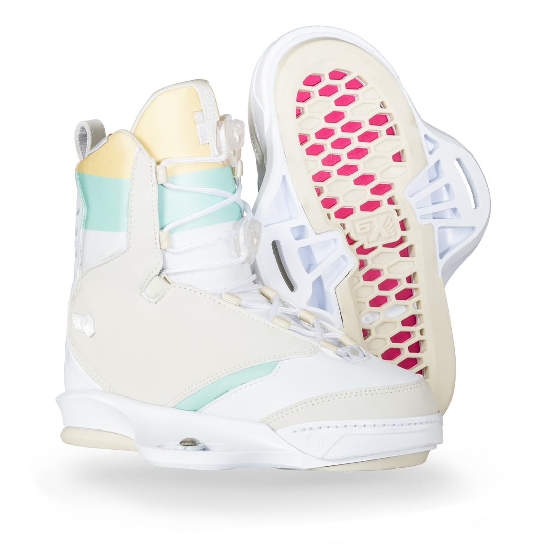 Liquid Force Vida Women's Wakeboard Boots 2023 - 88 Gear