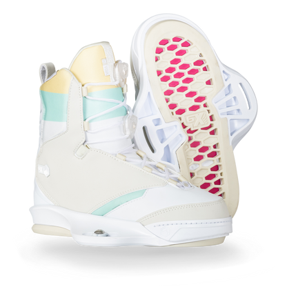 Liquid Force Vida Women's Wakeboard Boots 2023 - 88 Gear