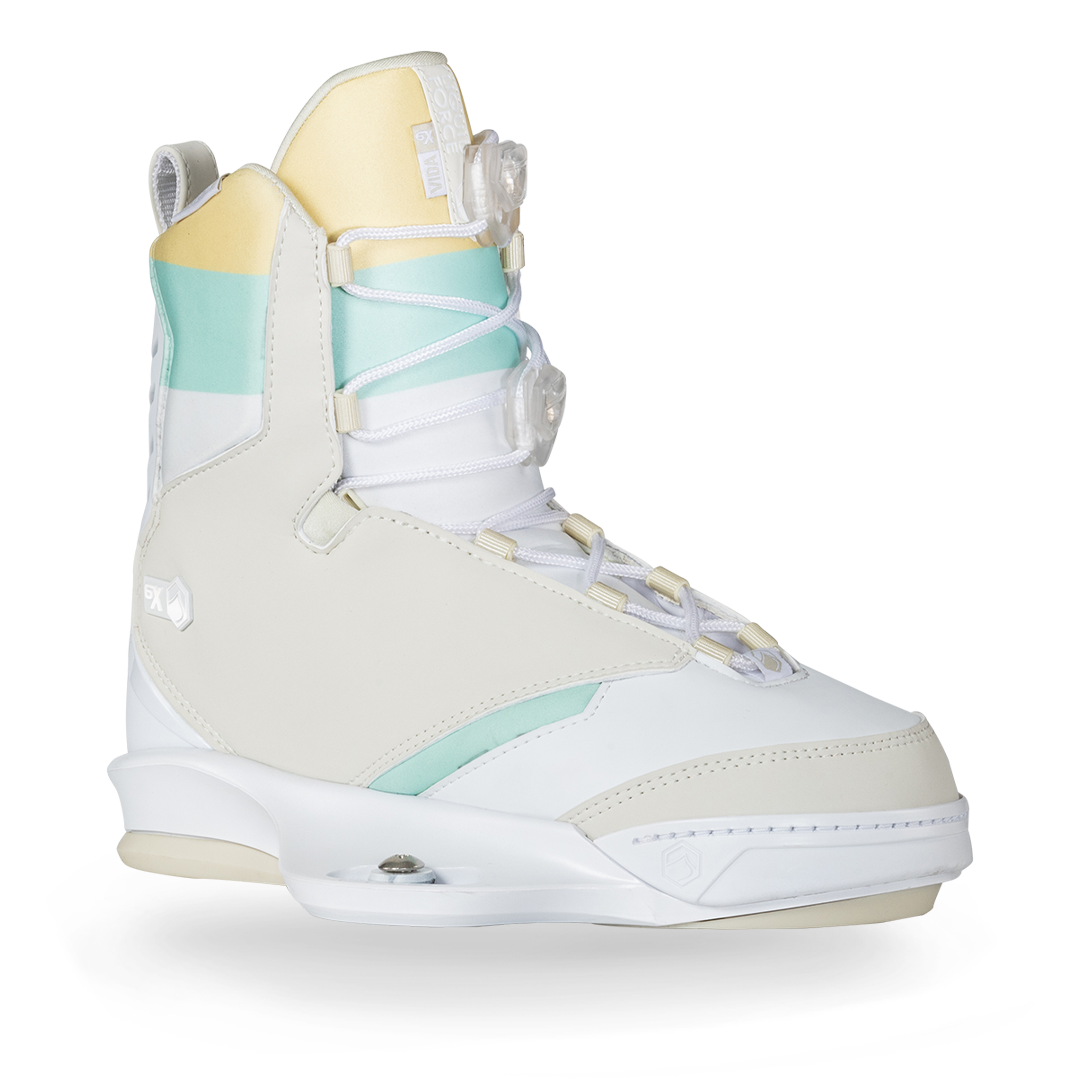 Liquid Force Vida Women's Wakeboard Boots 2023 - 88 Gear