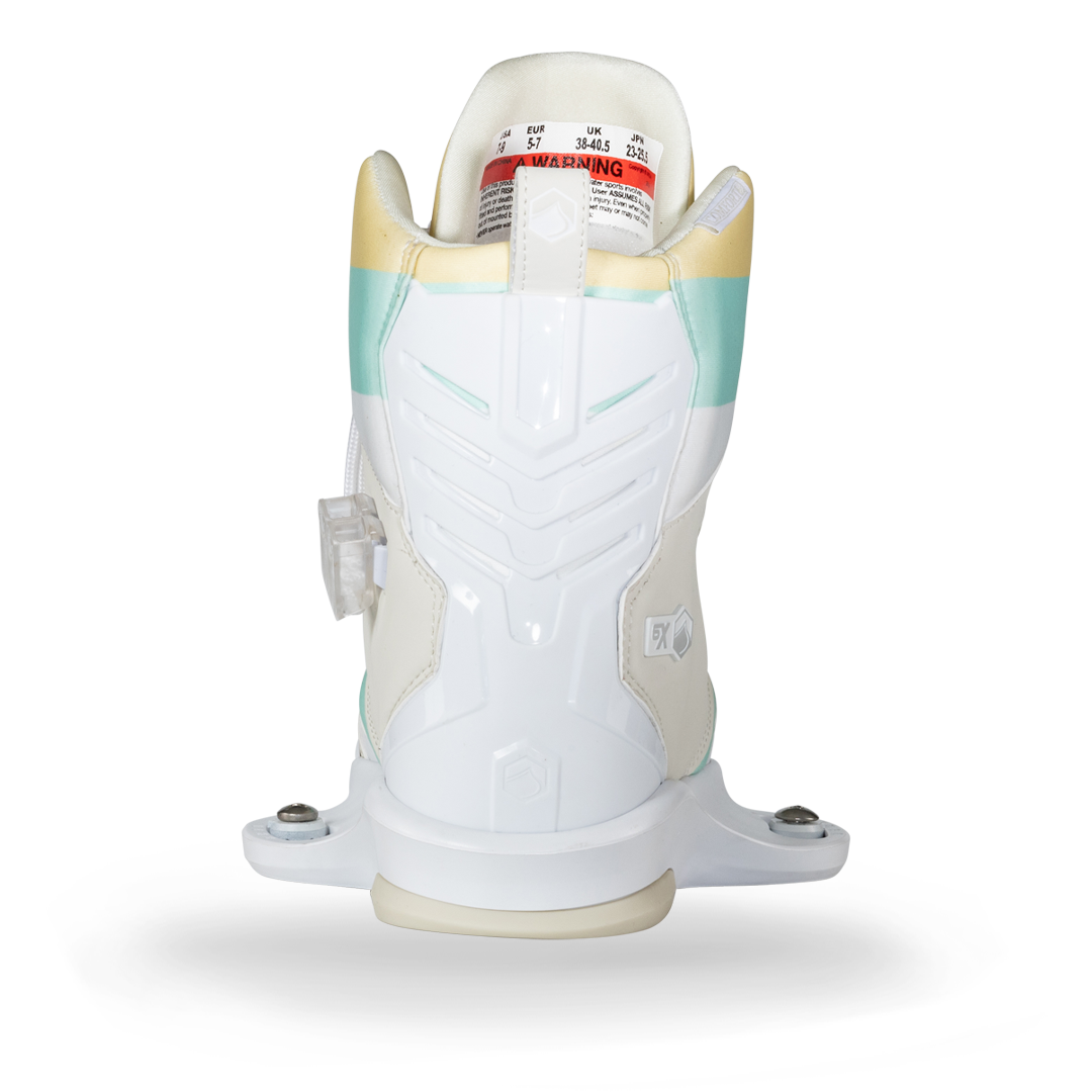 Liquid Force Vida Women's Wakeboard Boots 2023 - 88 Gear