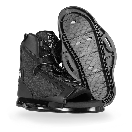 Liquid Force Index Wakeboard Boots 2023 - 88 Gear