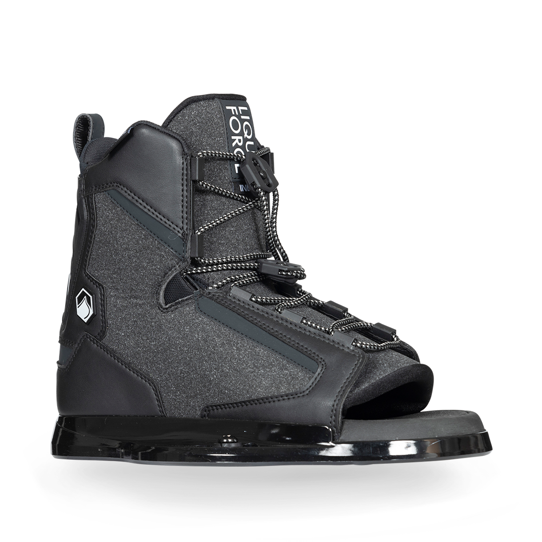 Liquid Force Index Wakeboard Boots 2023 - 88 Gear