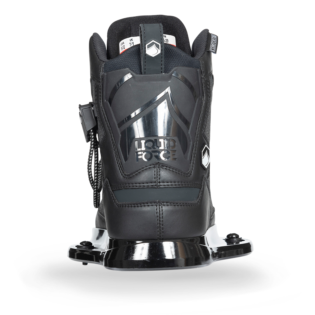 Liquid Force Index Wakeboard Boots 2023 - 88 Gear