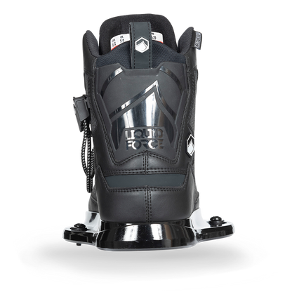 Liquid Force Index Wakeboard Boots 2023 - 88 Gear