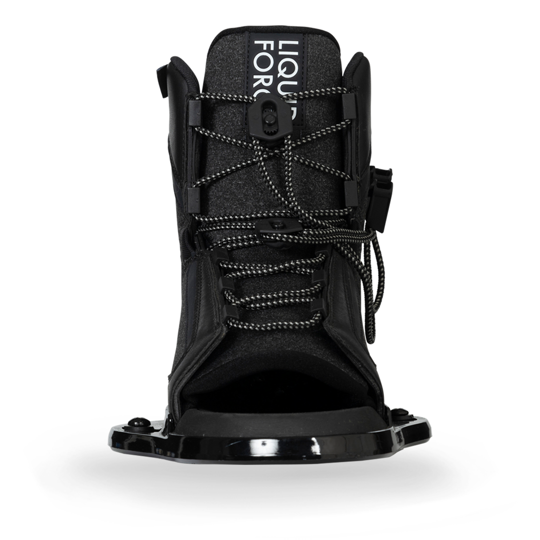 Liquid Force Index Wakeboard Boots 2023 - 88 Gear
