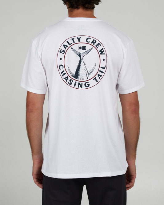 Salty Crew Tailgate Premium Tee