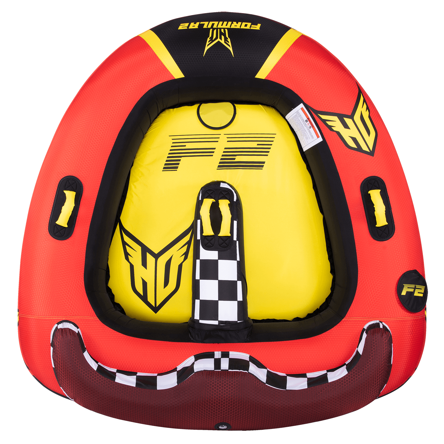 HO Formula 2 Towable Tube - 88 Gear