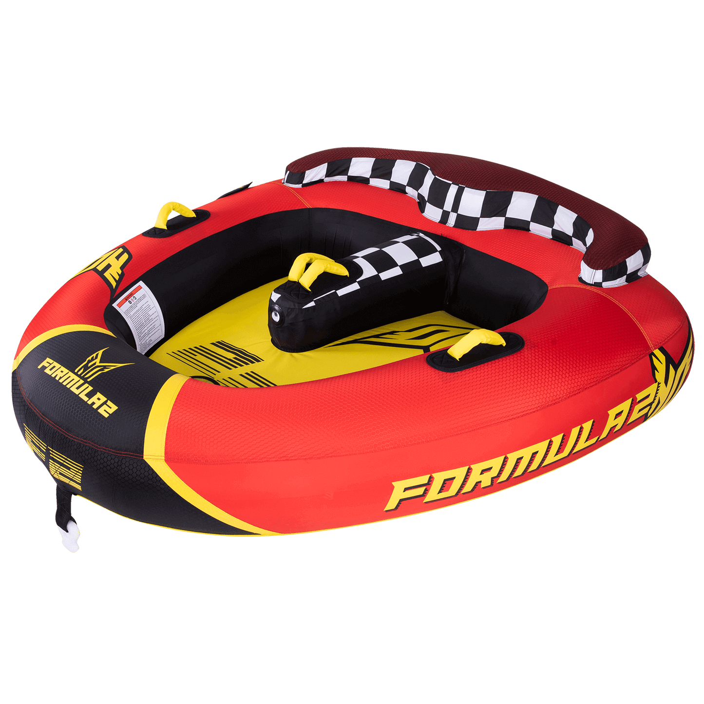 HO Formula 2 Towable Tube - 88 Gear