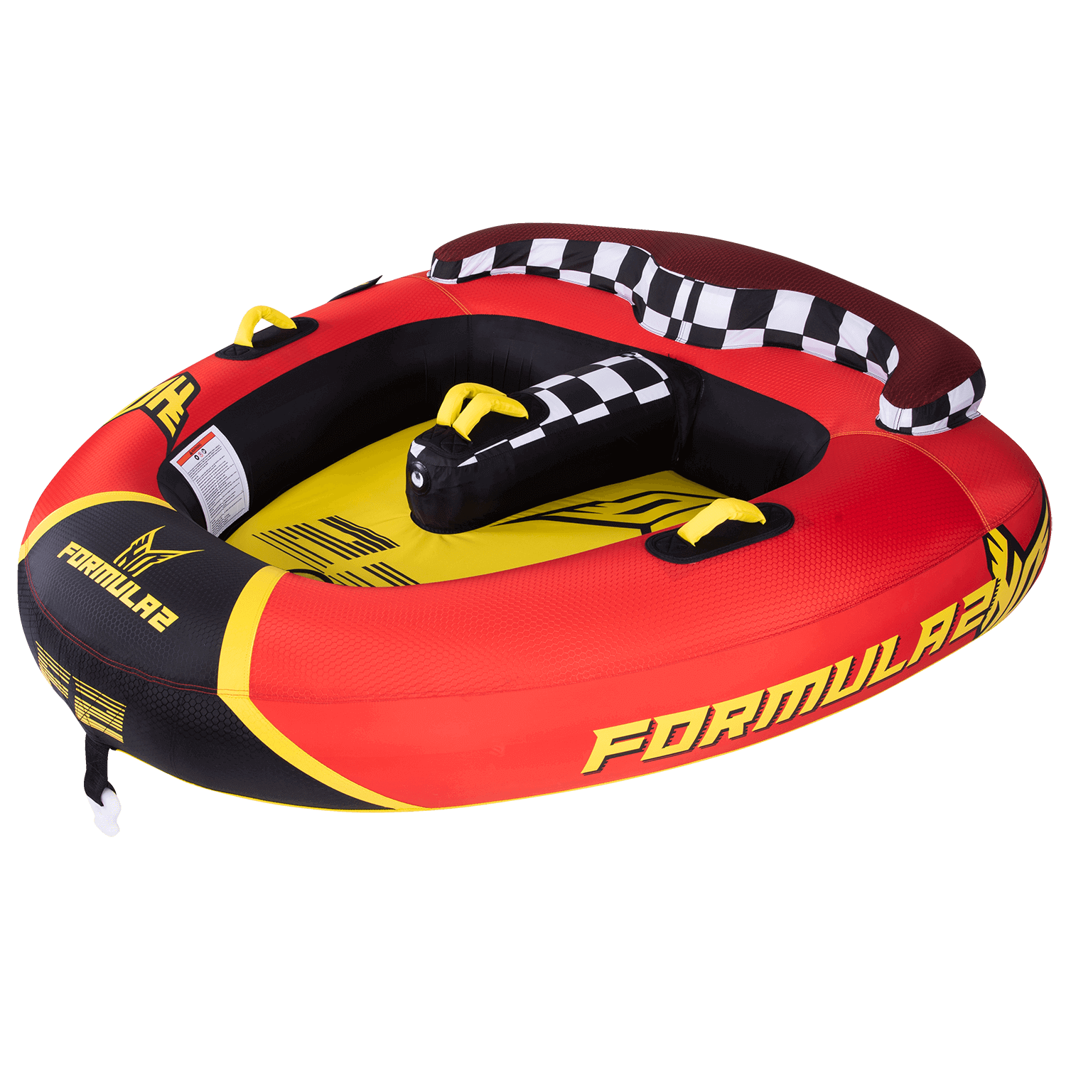 HO Formula 2 Towable Tube - 88 Gear