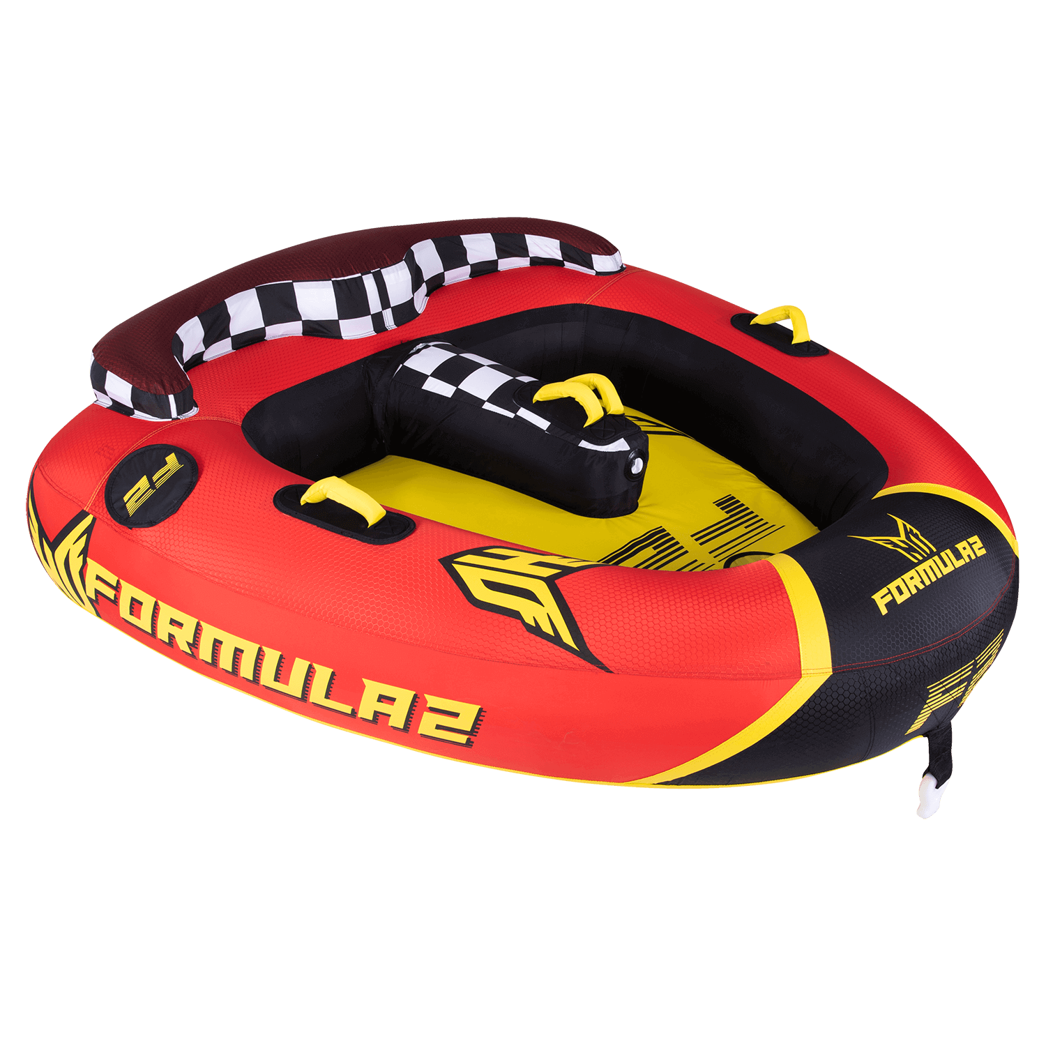 HO Formula 2 Towable Tube - 88 Gear