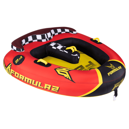 HO Formula 2 Towable Tube - 88 Gear