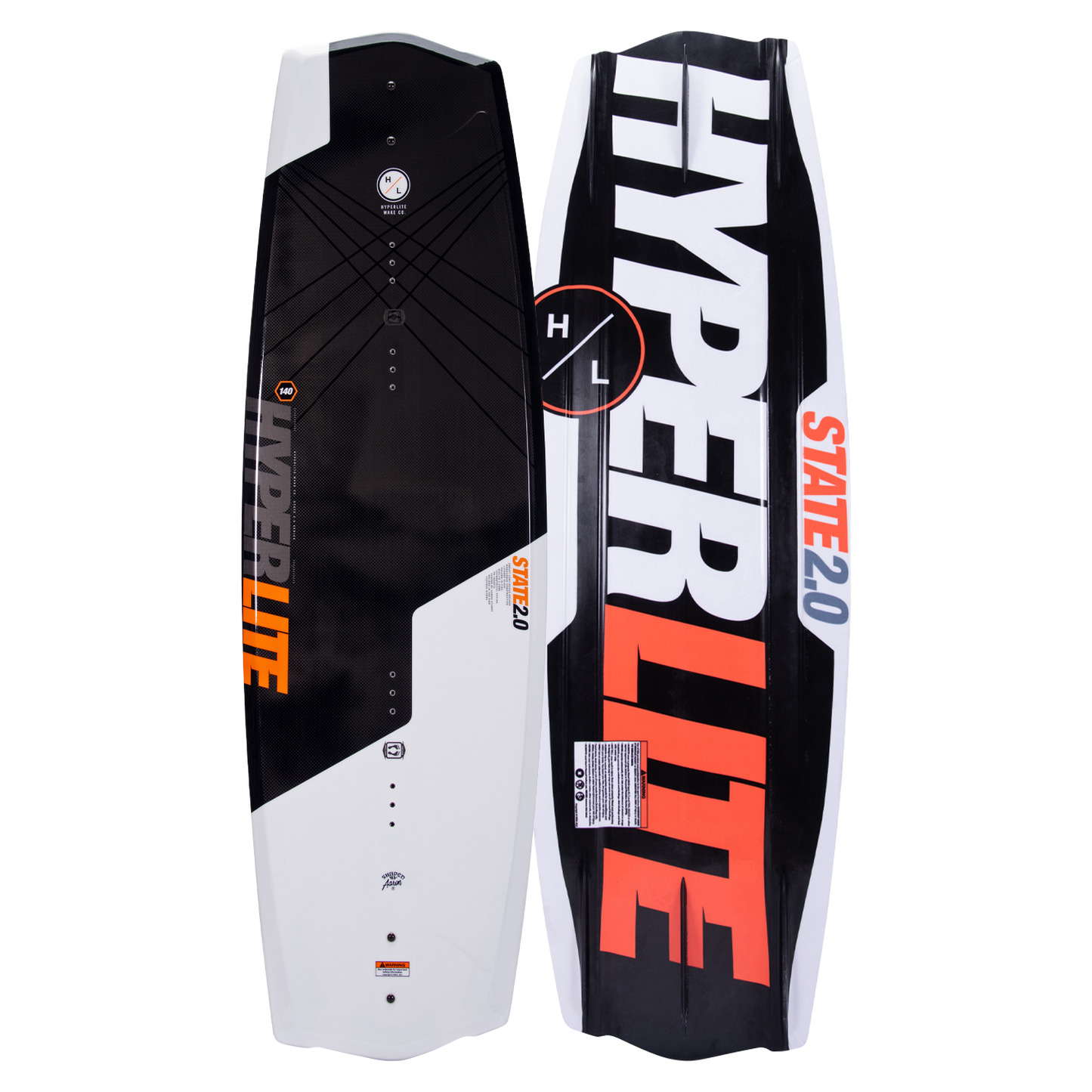 Hyperlite State 2.0 with Remix Binding - 88 Gear