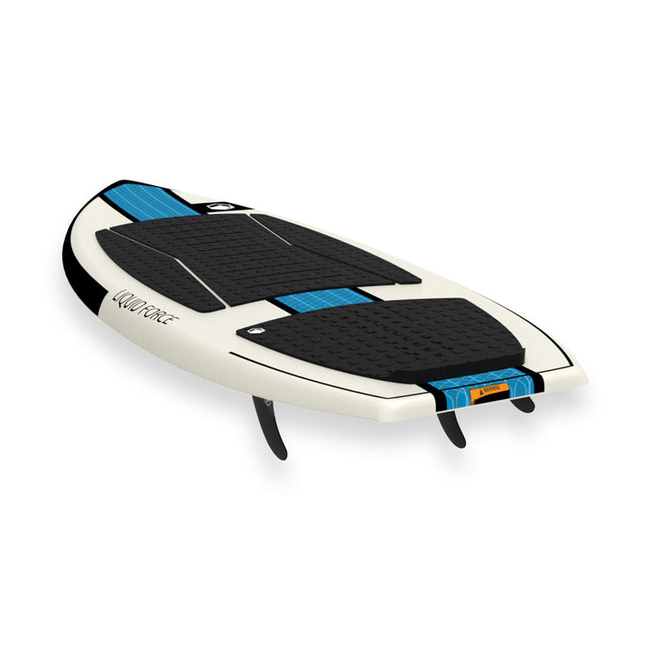 Liquid Force Flyer Wakesurf Board 2024 - 88 Gear