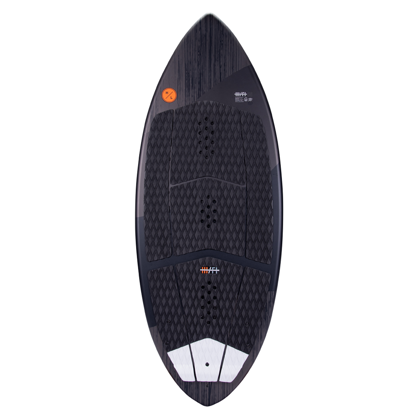Hyperlite HiFI Wakesurf Board 2024 - 88 Gear