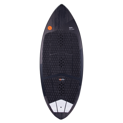 Hyperlite HiFI Wakesurf Board 2024 - 88 Gear