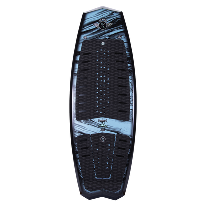 Hyperlite Time Machine Wakesurf Board 2024 - 88 Gear