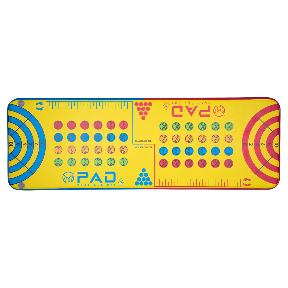HO Play Pad Inflatable Water Mat