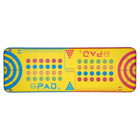 HO Play Pad Inflatable Water Mat