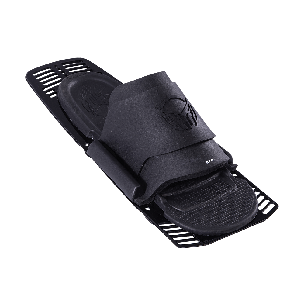 HO Carbon Omni Water Ski with Animal Boots 2023 - 88 Gear