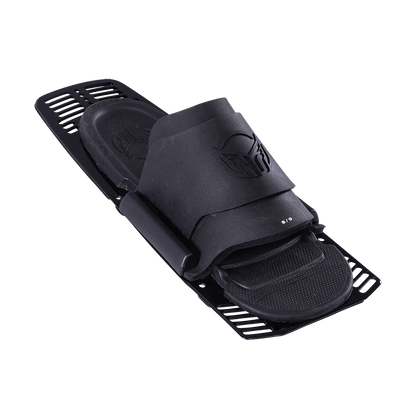 HO Carbon Omni Water Ski with Animal Boots 2023 - 88 Gear