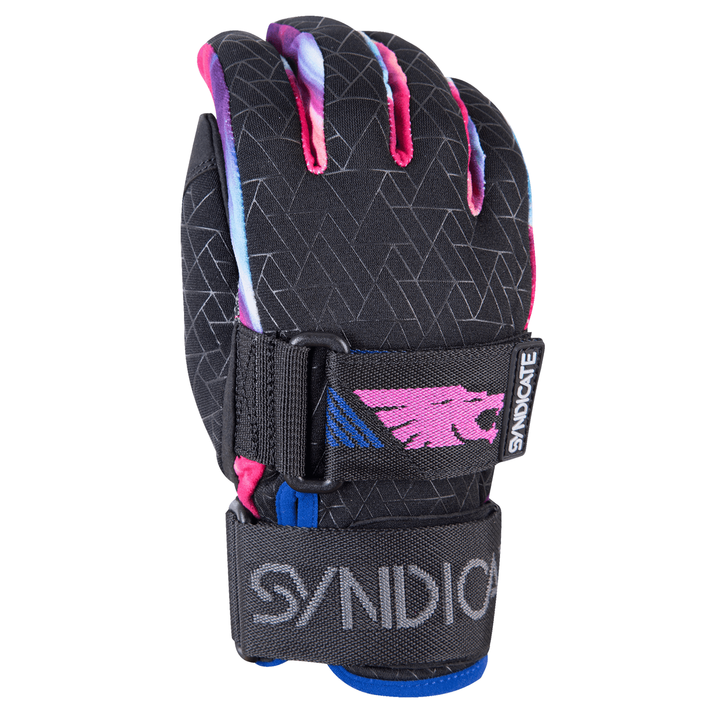 HO Angel Women's Water Ski Gloves - 88 Gear