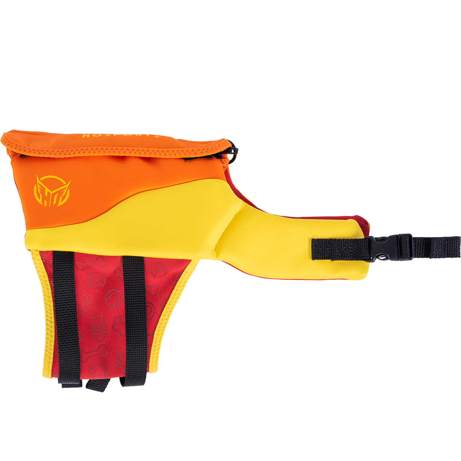 HO Sage Neo Dog Vest - 88 Gear