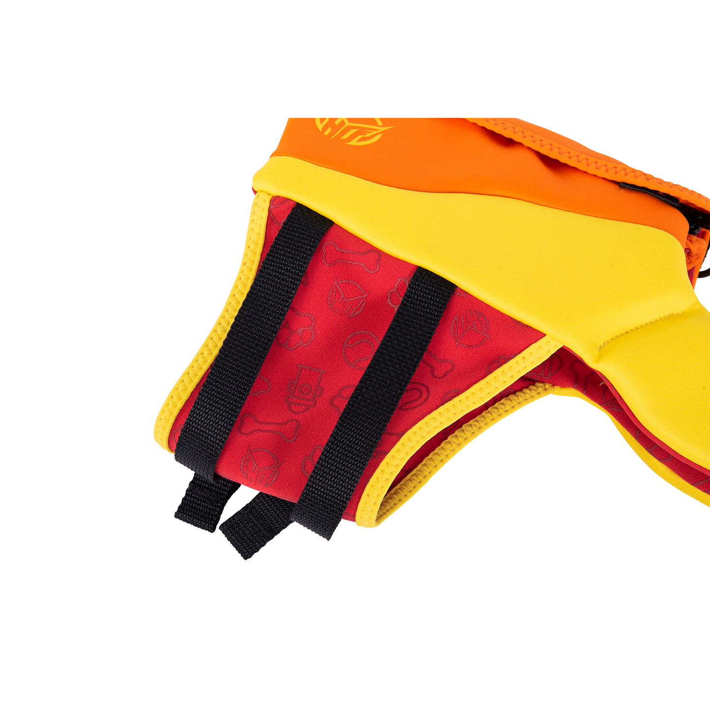 HO Sage Neo Dog Vest - 88 Gear