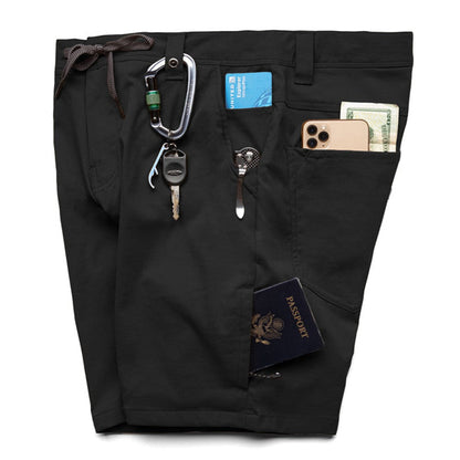 686 Everywhere Hybrid Shorts