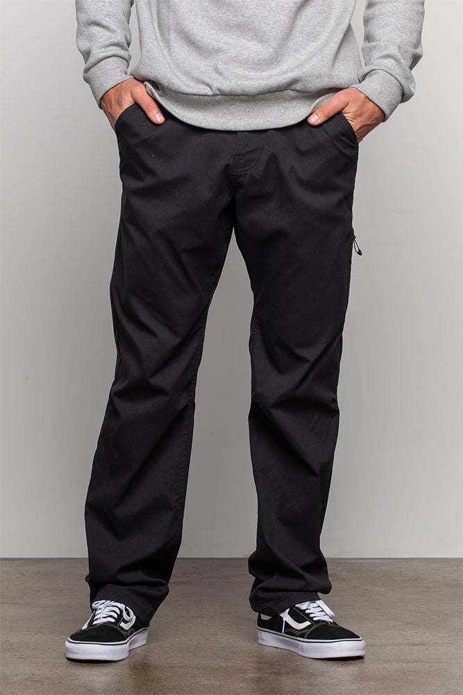 686 Men's Everywhere Relax Fit Pants - 88 Gear