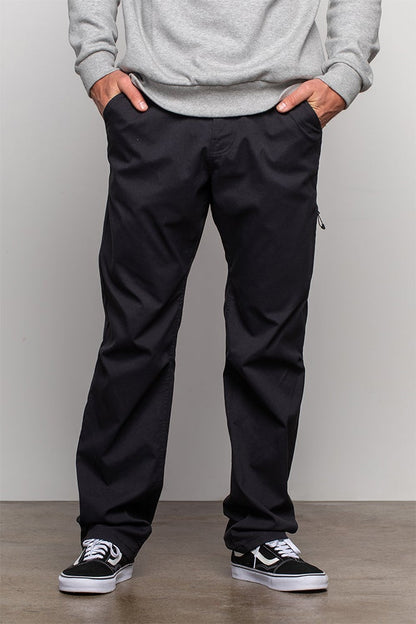 686 Men's Everywhere Relax Fit Pants - 88 Gear