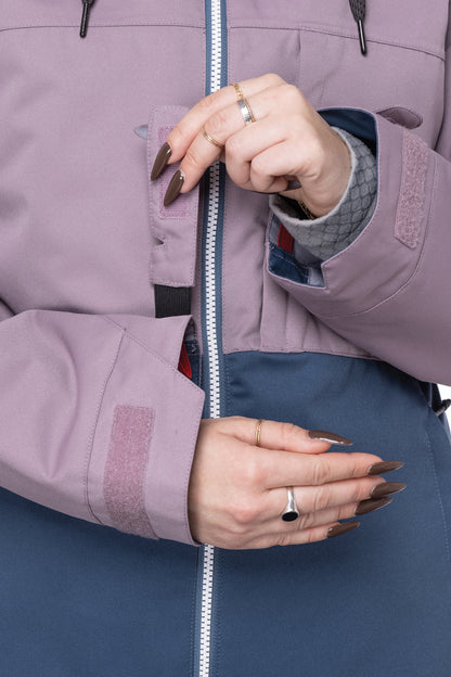 686 Athena Insulated Jacket - 88 Gear