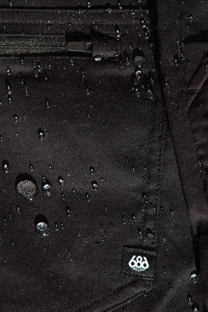 686 Everywhere Hybrid Shorts