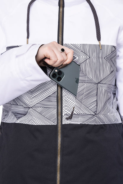 686 Athena Insulated Jacket - 88 Gear