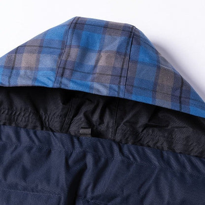 686 Waterproof Hooded Puffer Blanket