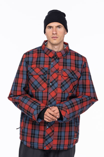 686 Woodland Men's Insulated Jacket - 88 Gear