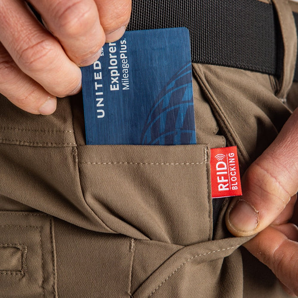 686 Everywhere Hybrid Shorts