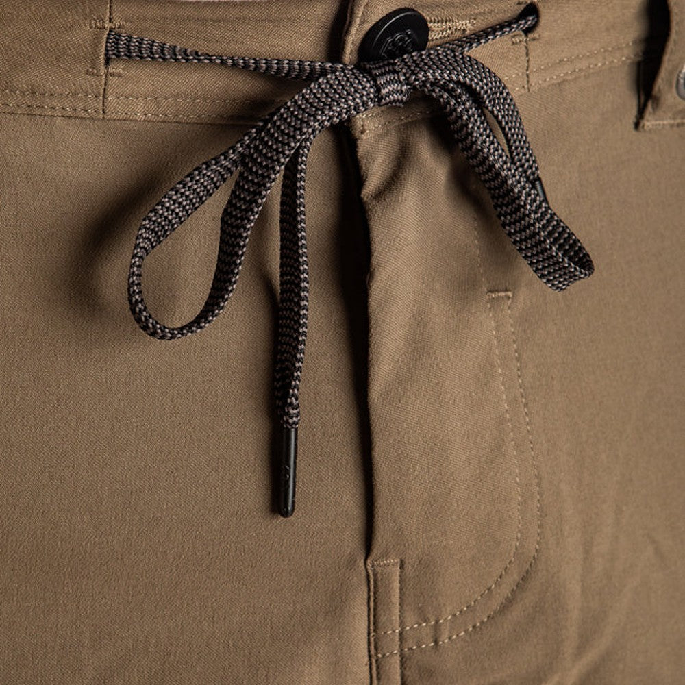 686 Everywhere Hybrid Shorts