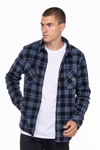 686 Sierra Men's Fleece - 88 Gear