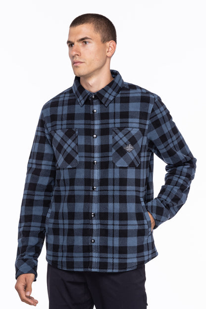 686 Sierra Men's Fleece - 88 Gear