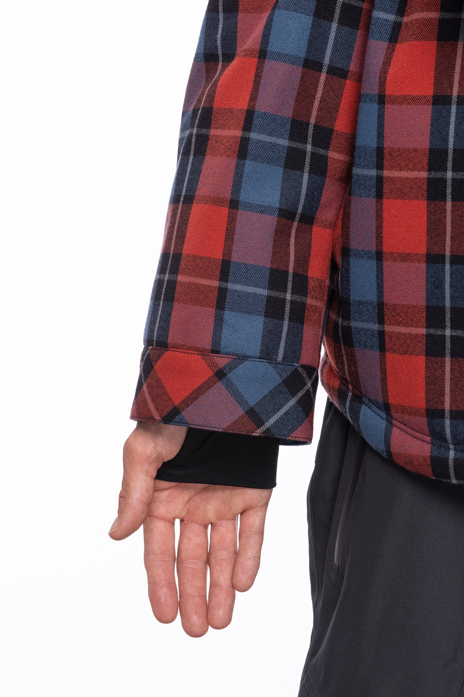 686 Woodland Men's Insulated Jacket - 88 Gear