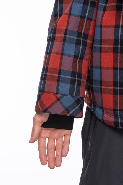 686 Woodland Men's Insulated Jacket - 88 Gear