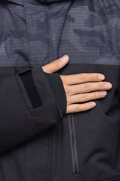 686 Infinity Insulated Men's Jacket - 88 Gear