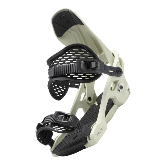 Arbor Spruce Snow Bindings 2023