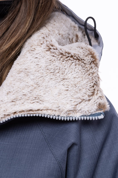 686 Women's Dream Insulated Jacket - 88 Gear