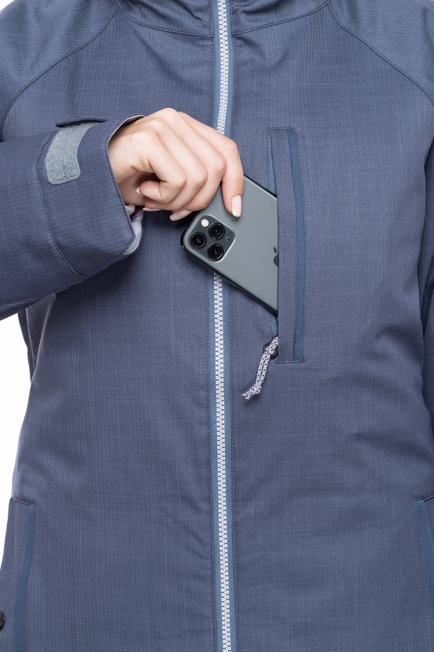 686 Women's Dream Insulated Jacket - 88 Gear