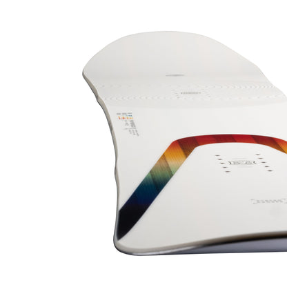 Arbor Poparazzi Camber Snowboard 2023 - 88 Gear