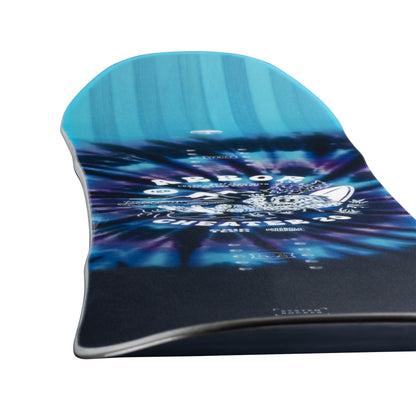 Arbor Cheater Rocker Youth Snowboard 2023 - 88 Gear